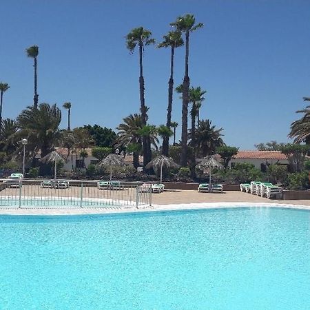 Las Vegas Golf Bungalows Maspalomas  Dış mekan fotoğraf