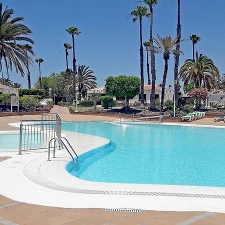 Las Vegas Golf Bungalows Maspalomas  Dış mekan fotoğraf
