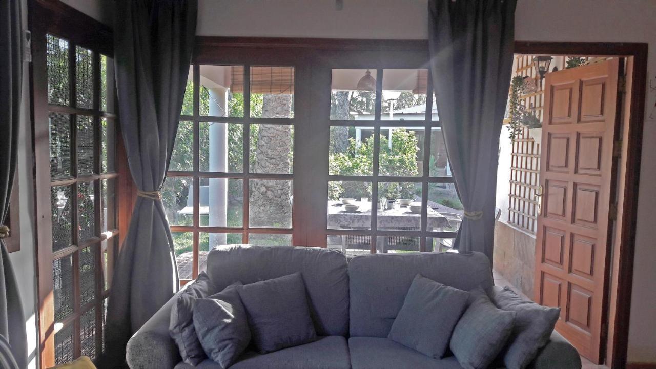 Las Vegas Golf Bungalows Maspalomas  Dış mekan fotoğraf