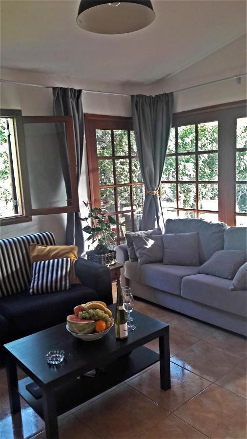 Las Vegas Golf Bungalows Maspalomas  Dış mekan fotoğraf