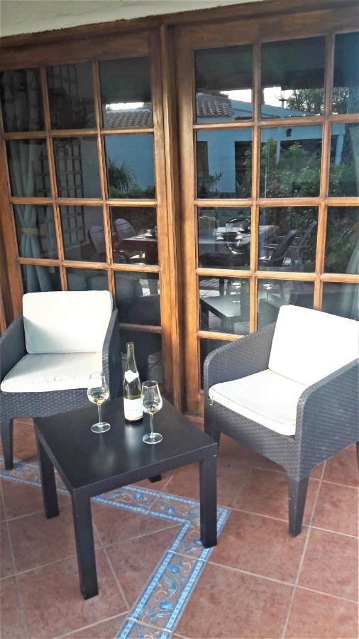 Las Vegas Golf Bungalows Maspalomas  Dış mekan fotoğraf