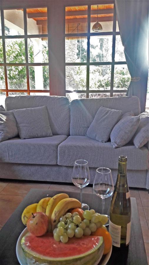 Las Vegas Golf Bungalows Maspalomas  Dış mekan fotoğraf