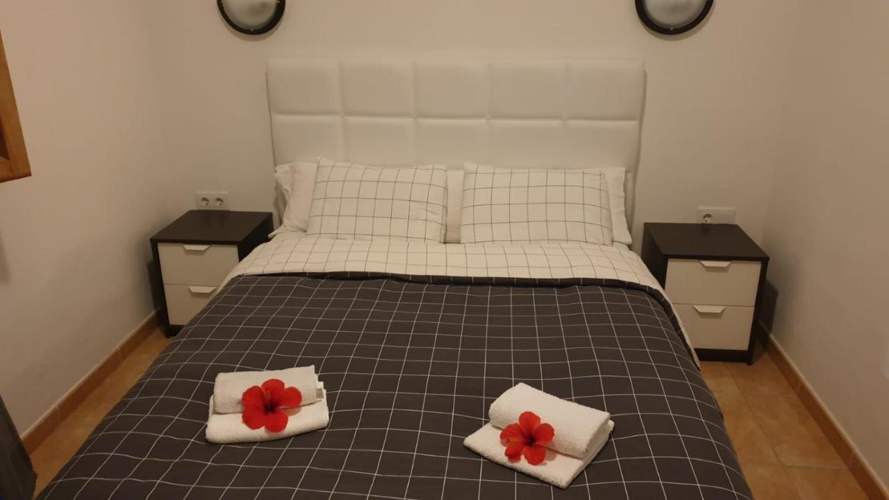 Las Vegas Golf Bungalows Maspalomas  Dış mekan fotoğraf