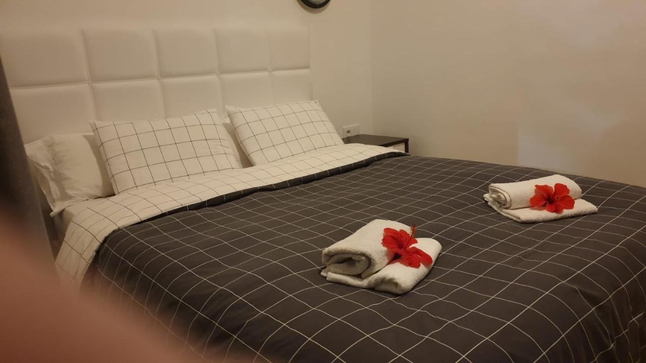 Las Vegas Golf Bungalows Maspalomas  Dış mekan fotoğraf